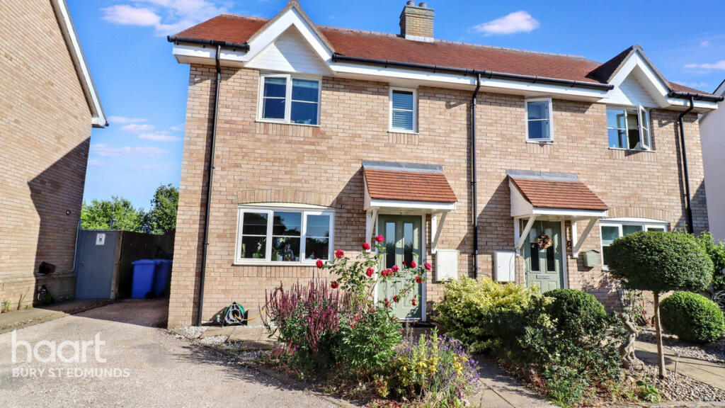 Main image of property: Tuns Field, Cockfield, Bury St Edmunds