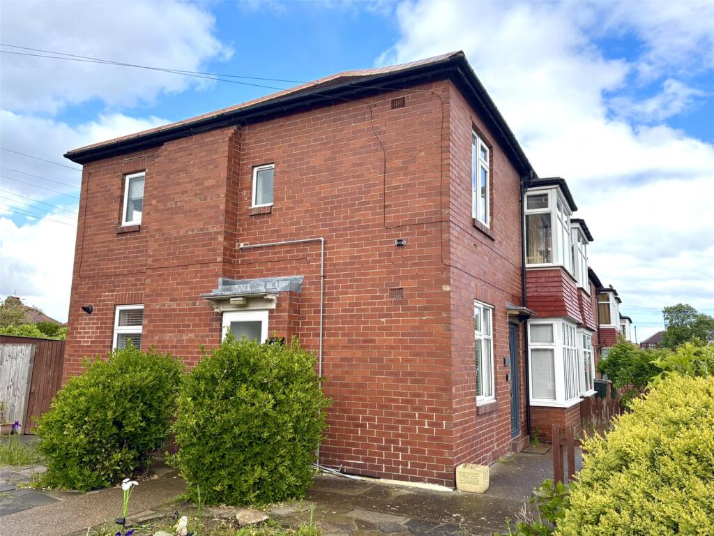 Main image of property: Fairfield Drive, Whitley Bay, Newcastle Upon Tyne, Newcastle Upon Tyne, NE25