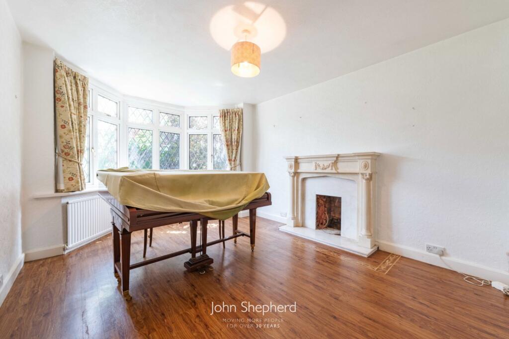 Beeches Drive, Birmingham, West Midlands, B24 photo 4