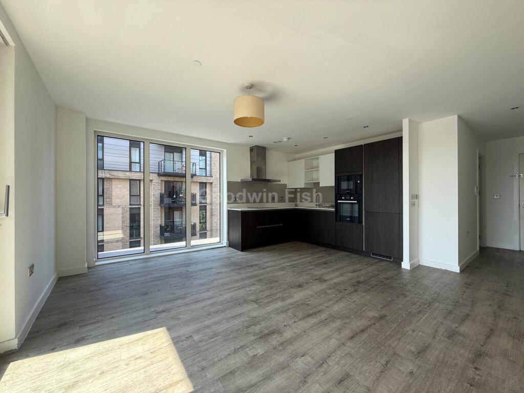 Apartment in Manchester - View 2
