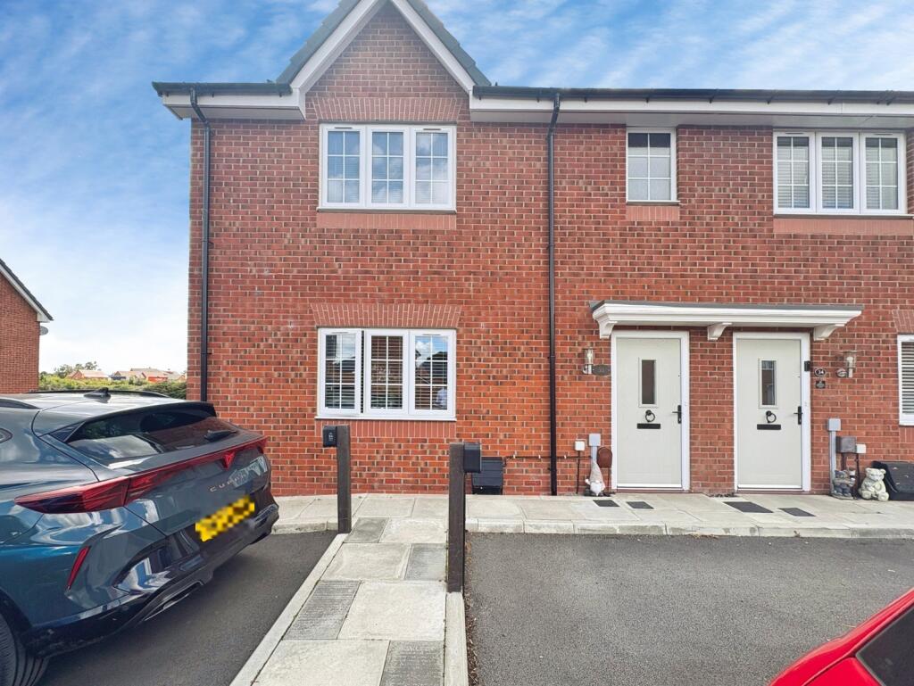 Main image of property: Colliery Drive, Lathom, Skelmersdale, Lancashire, WN8