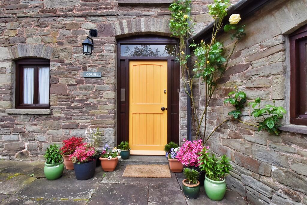 Main image of property: Llanfihangel Talyllyn, Brecon, Powys.