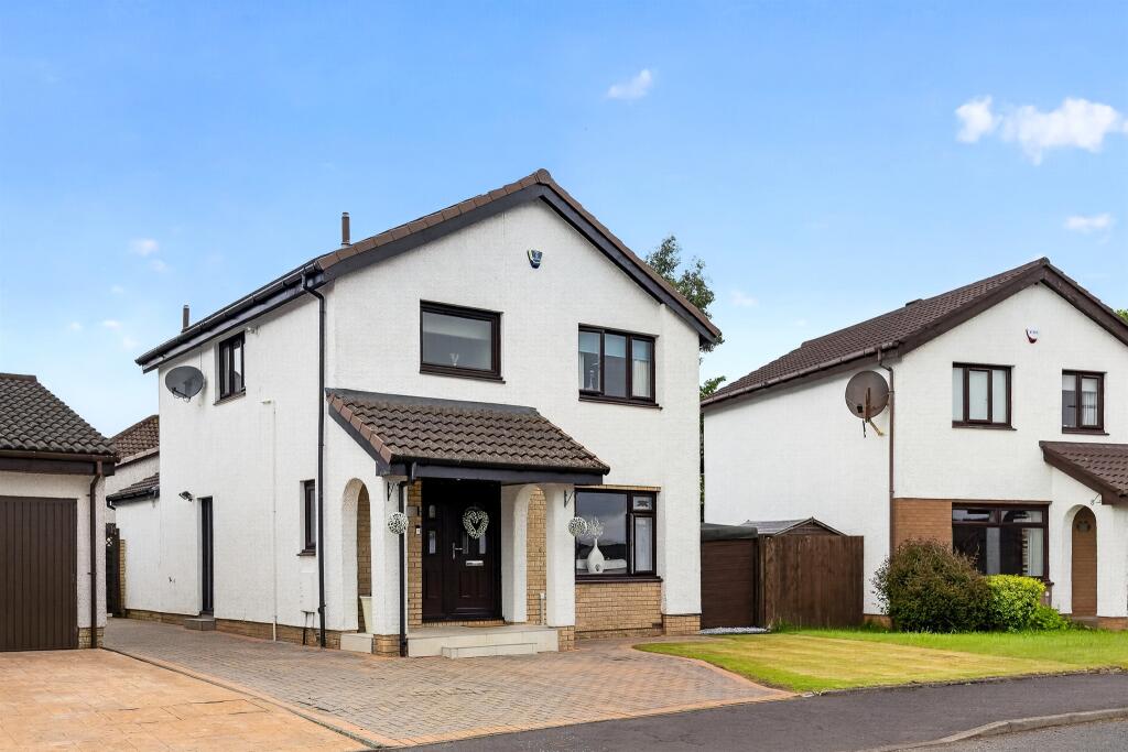 Main image of property: Flures Drive, Erskine