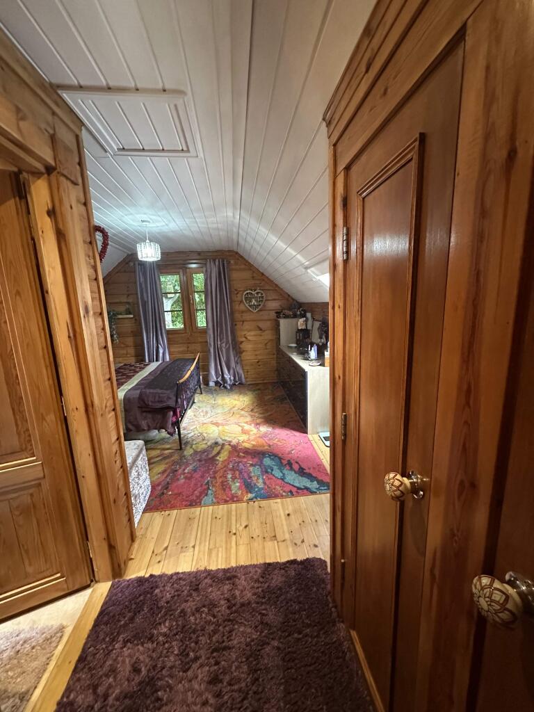 Honka Lodge, East of England, Church Street, Trimingham, England, NR11 8QJ, United Kingdom photo 5