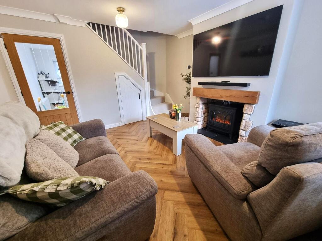 Peckham Close, Cardiff, CF5 photo 3