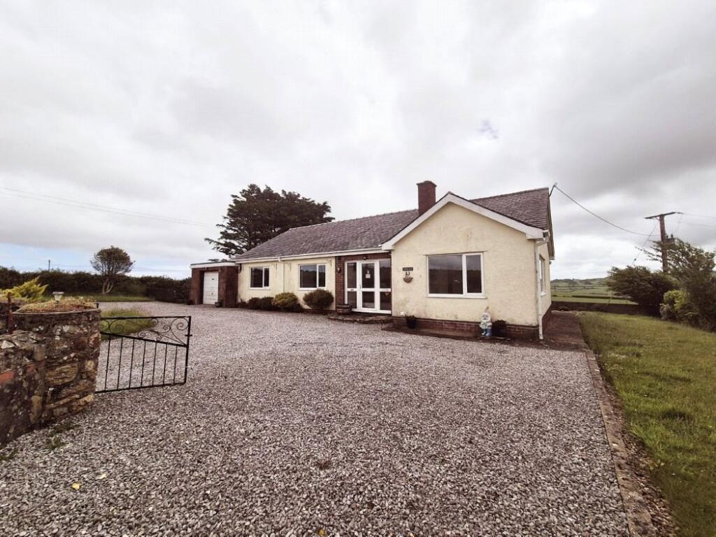 Main image of property: Parc, Llandyfrydog, Anglesey, LL71