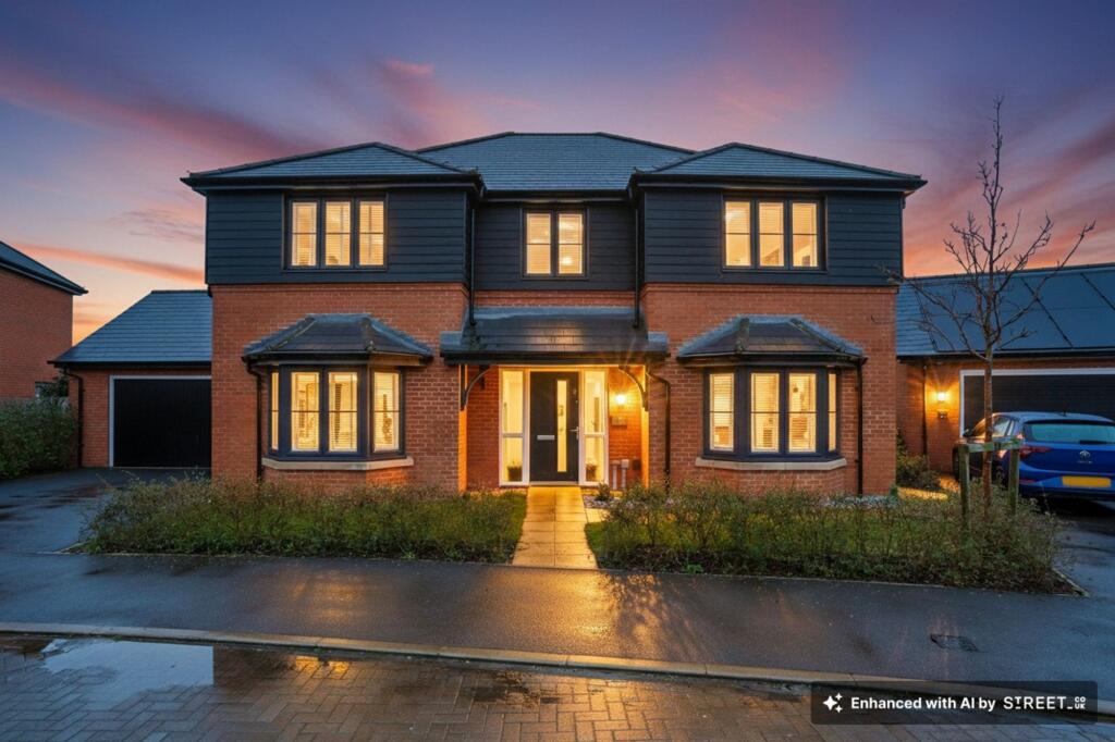 Main image of property: Cowslip Road, Wantage, OX12