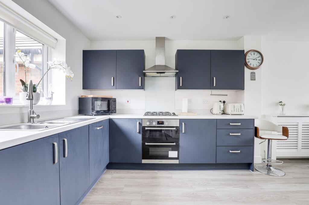 House in Rushcliffe, Edwalton Chase, Sharphill - View 4