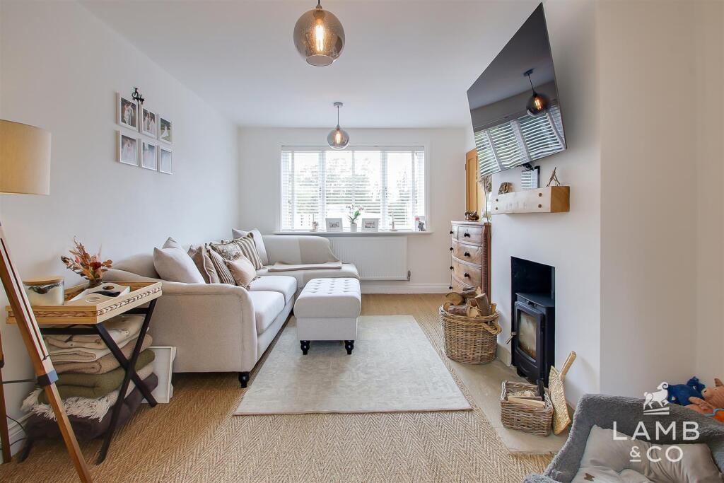 House in Beaumont - View 3