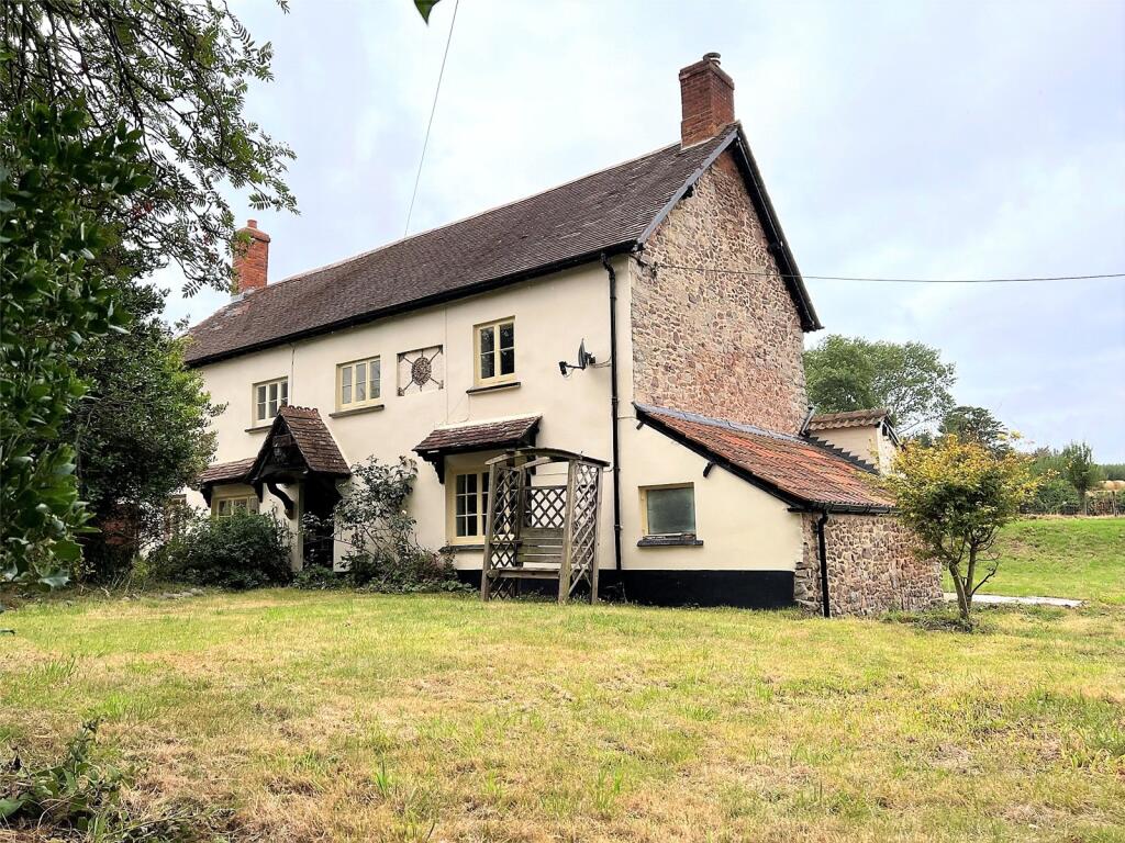 Main image of property: East Quantoxhead, Bridgwater, Somerset, TA5