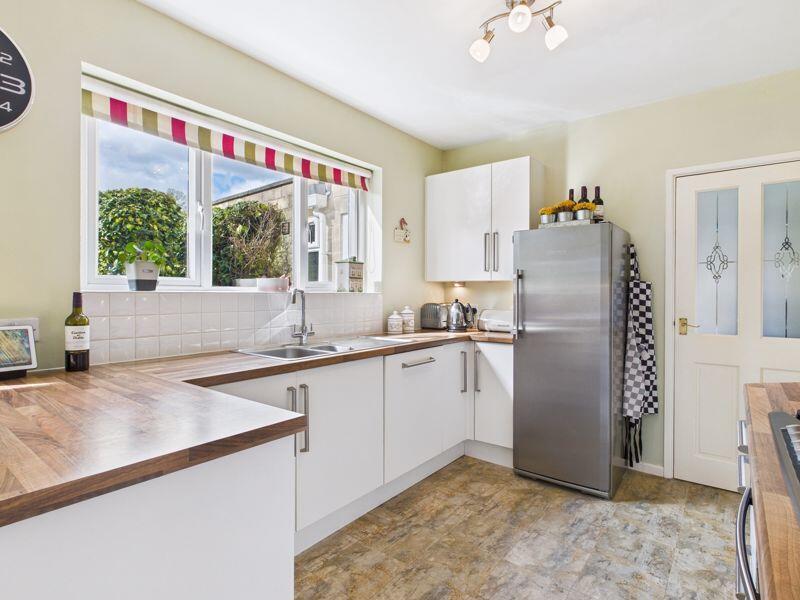 房产图片 12 - 巴斯，克拉弗顿山下，弗拉特伍兹路