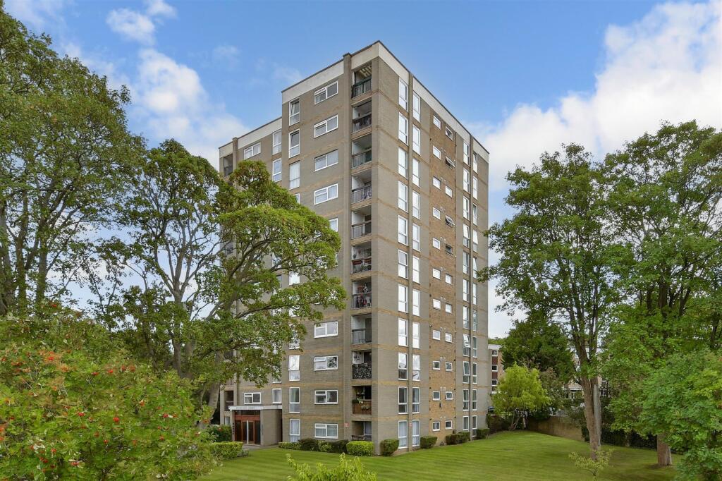 Main image of property: Blackbush Close, Sutton, Surrey