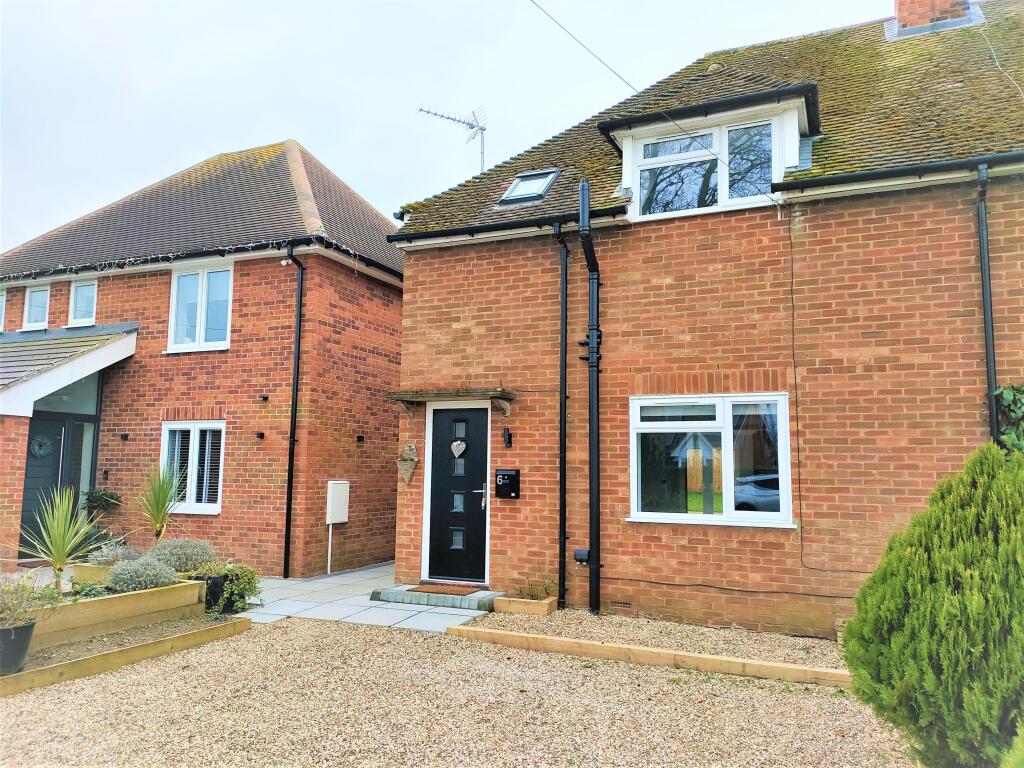 Main image of property: Culford Road, Ingham, BURY ST. EDMUNDS