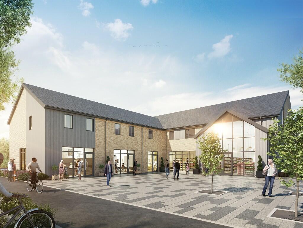 Main image of property: Kingsfleet,
Josiah Drive,
Thetford,
Norfolk,
IP24 2FJ