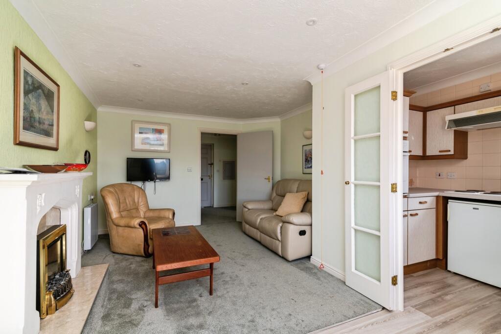 Brielen Court, Radcliffe-on-Trent, Nottingham, NG12 - View 4