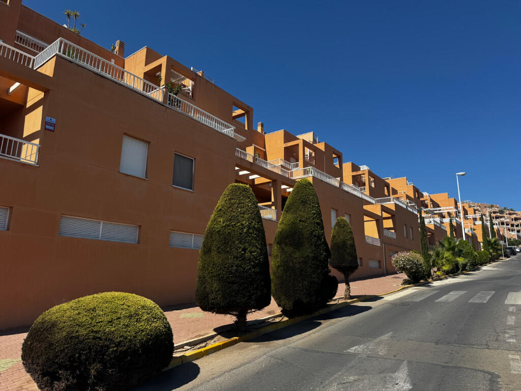 Main image of property: Mojácar, Almería, Andalusia