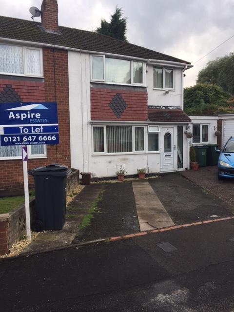 Main image of property: Hall Crescent, West Bromwich,West Midlands, B71