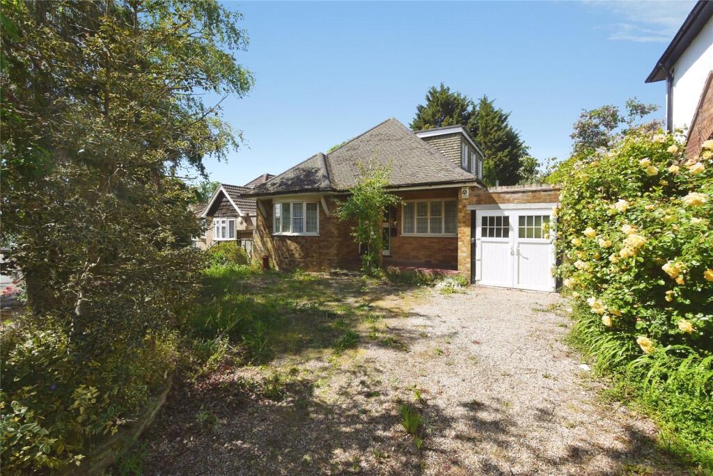 Main image of property: Downsland Drive, Brentwood, Essex, CM14