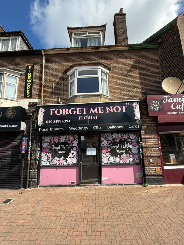 Main image of property: Becontree Avenue, Dagenham, RM8