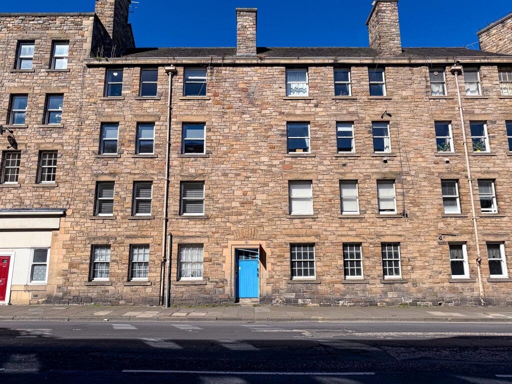 Main image of property: Pleasance, Newington, Edinburgh, EH8