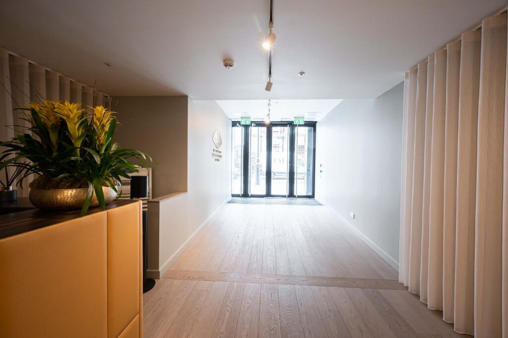 1 bedroom apartment for rent in Hanover Square, London, W1S — photo 15