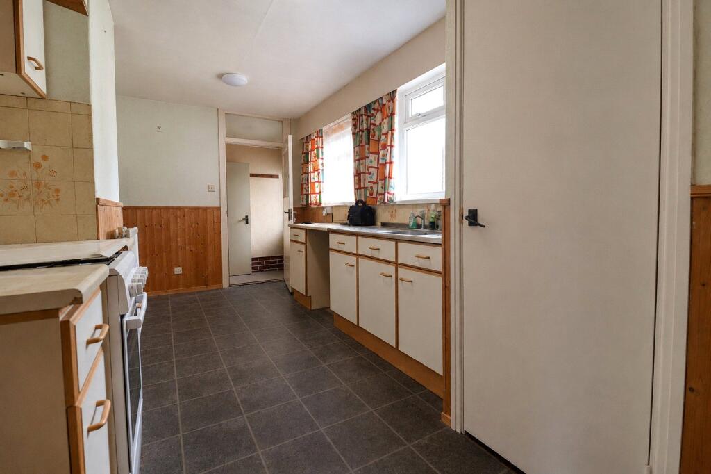 House in North Devon, South Molton - View 4