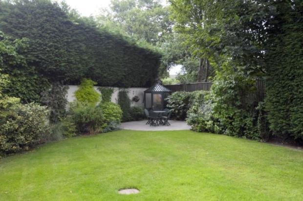 Photo of the property