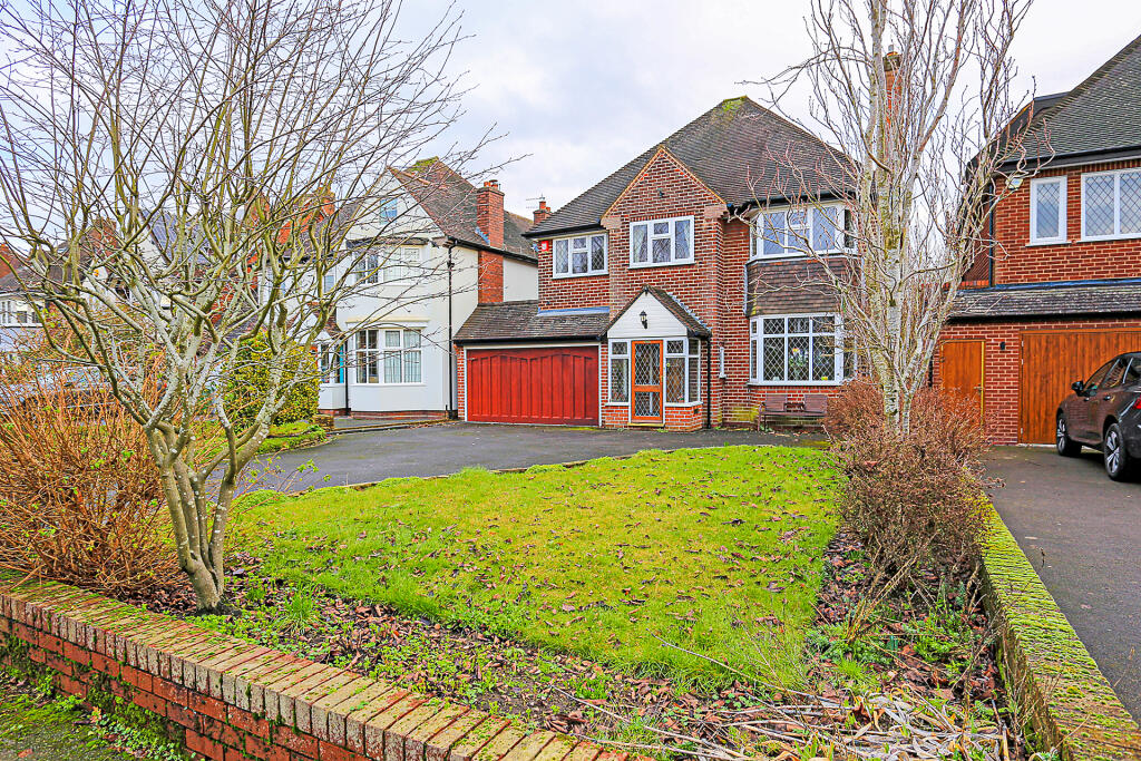 Additional image 37 of Mirfield Road, Solihull