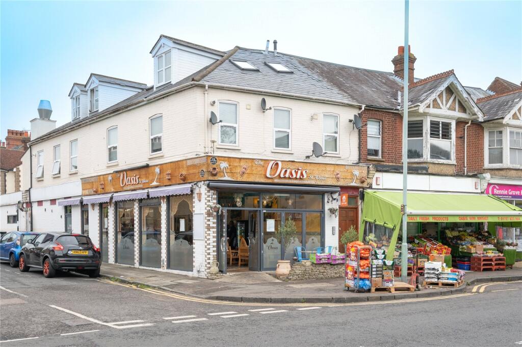 Main image of property: Hatfield Road, St. Albans, Hertfordshire