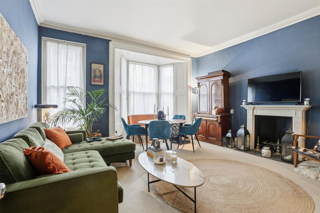 Main image of property: Lamont Road, Chelsea SW10