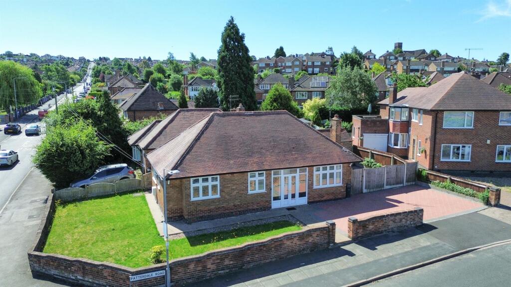 Main image of property: Patterdale Road, Woodthorpe, Nottingham