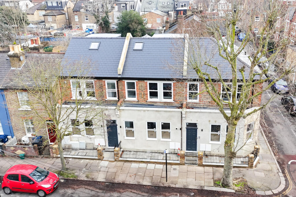 Main image of property: Grosvenor Road, Ealing