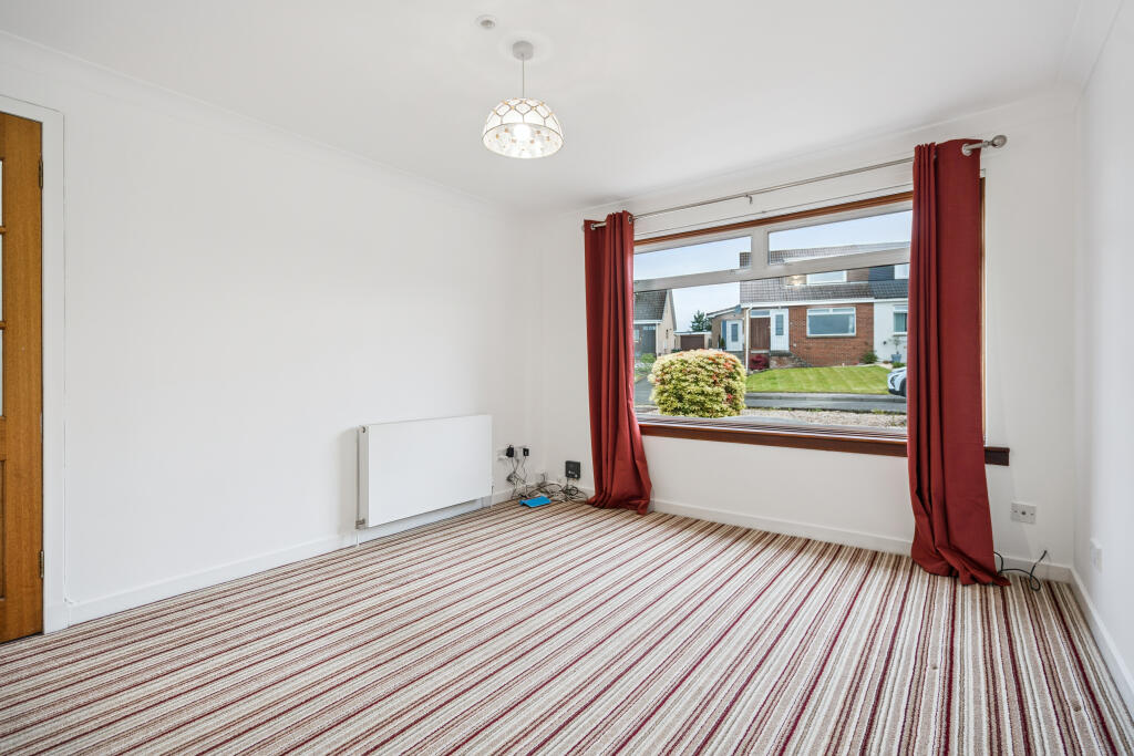 House in Falkirk - View 3