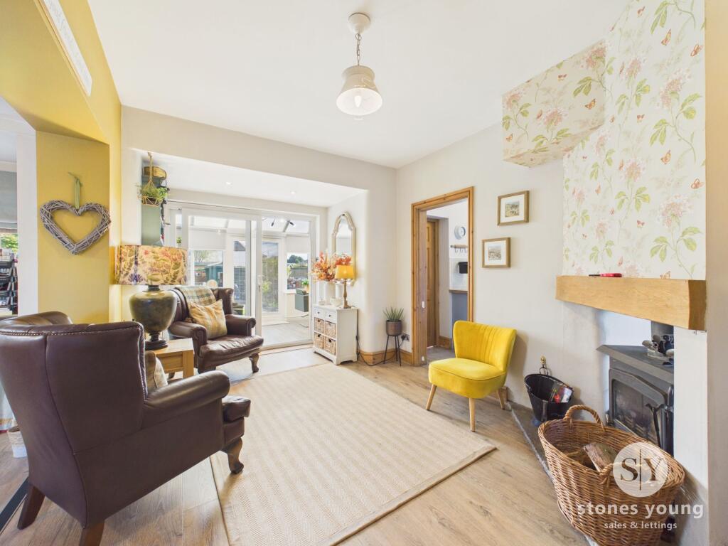 Henthorn Road, Clitheroe, BB7 photo 3