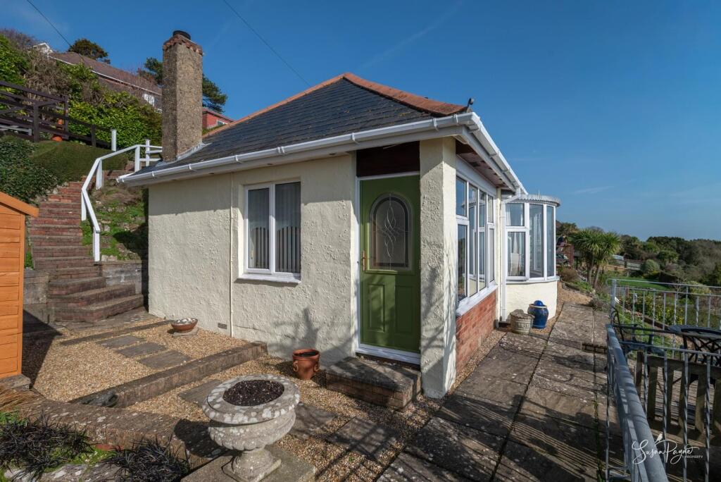 Main image of property: St. Albans Gardens, Ventnor