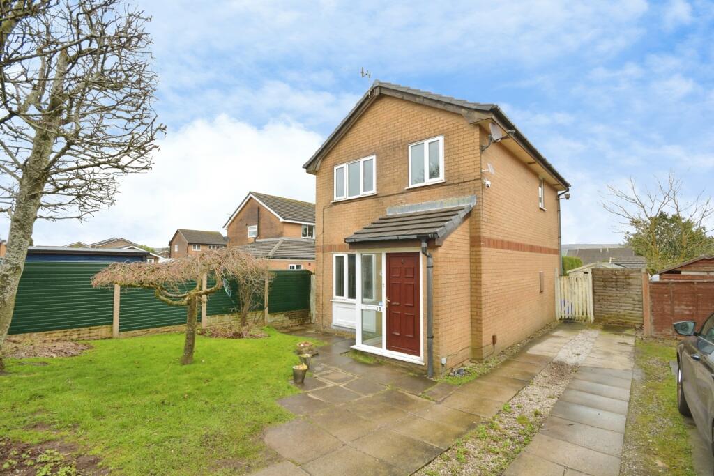 Main image of property: Woodlands Road, HIGH PEAK, Derbyshire, SK23