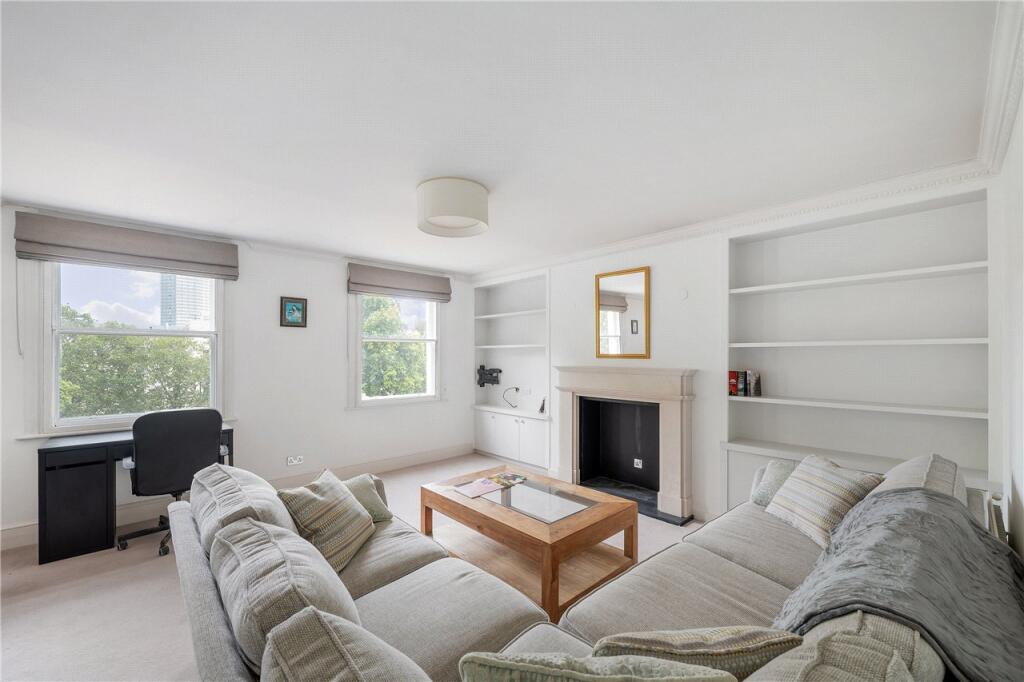 Apartment in London, City of Westminster - View 3
