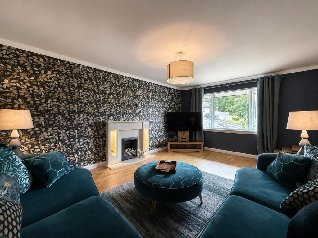 House in Kilmarnock - View 2