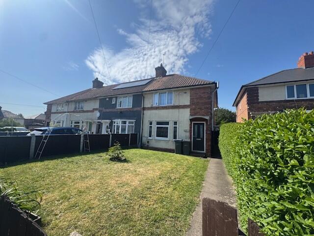 Main image of property: Flat, Eltham Grove, Kingstanding, B44 0QQ