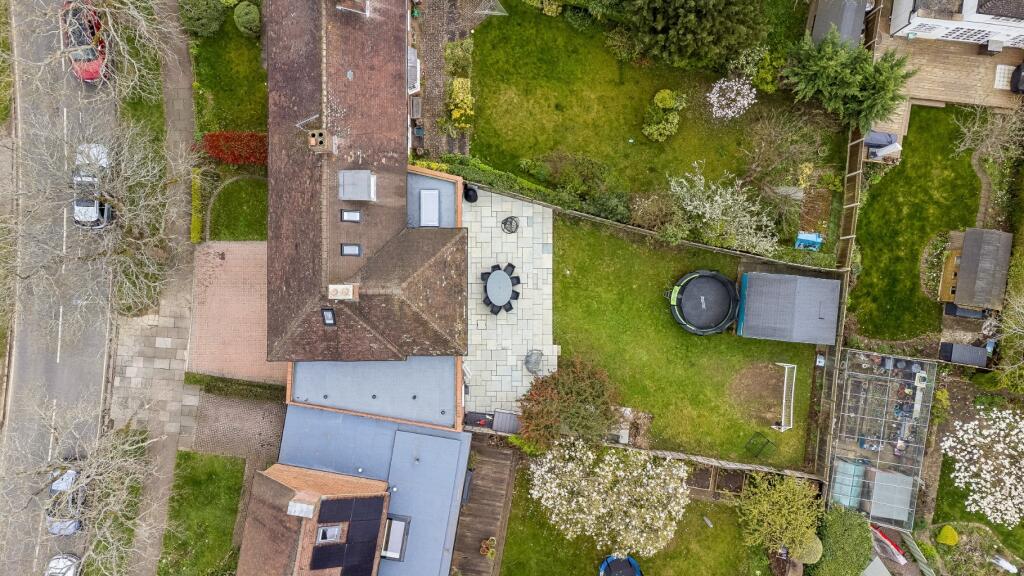 Additional image 37 of Russellcroft Road, Welwyn Garden City, Hertfordshire, AL8