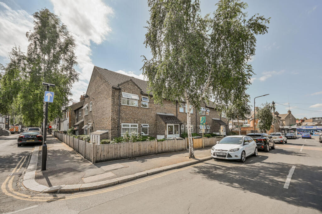 Main image of property: Ringwood Road, Walthamstow, London, E17