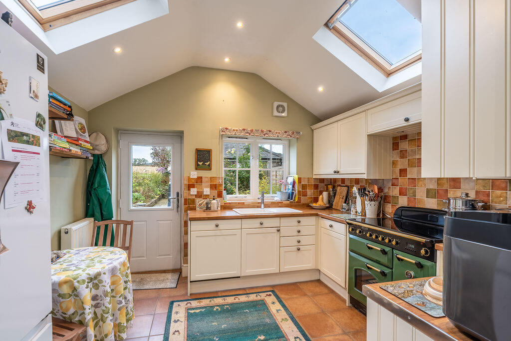 House in Telford - More
