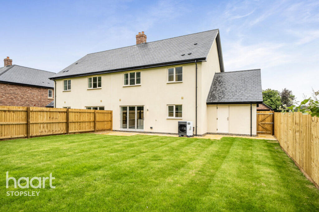 Main image of property: Chishill Road, Heydon