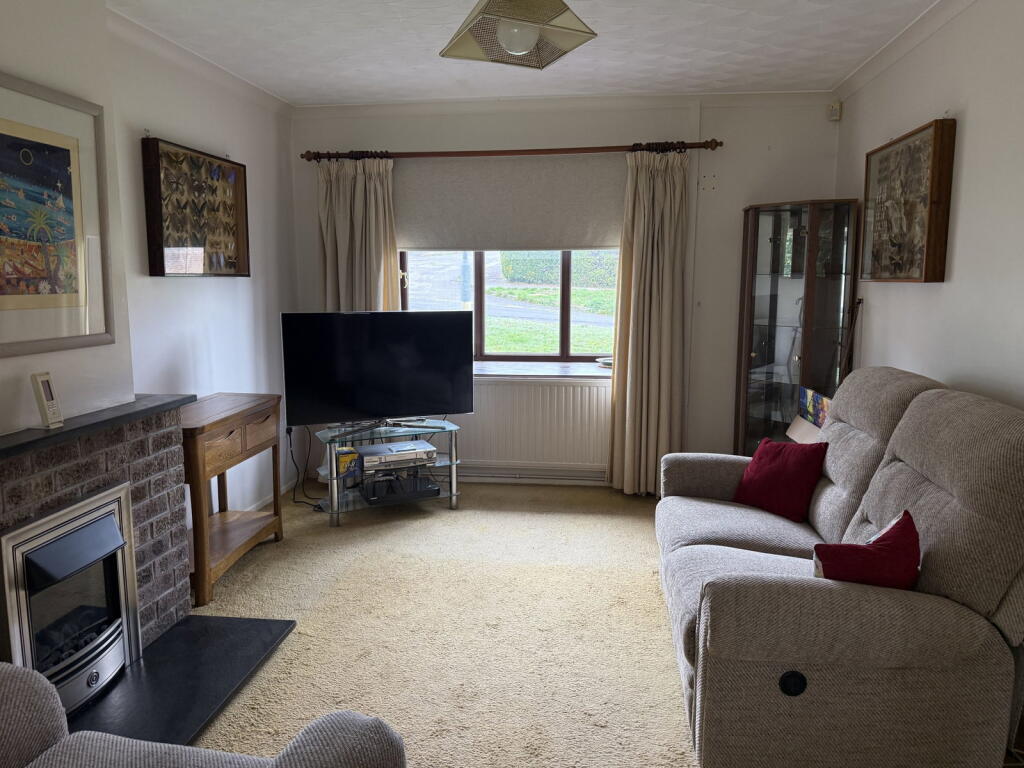 House in Truro - View 2