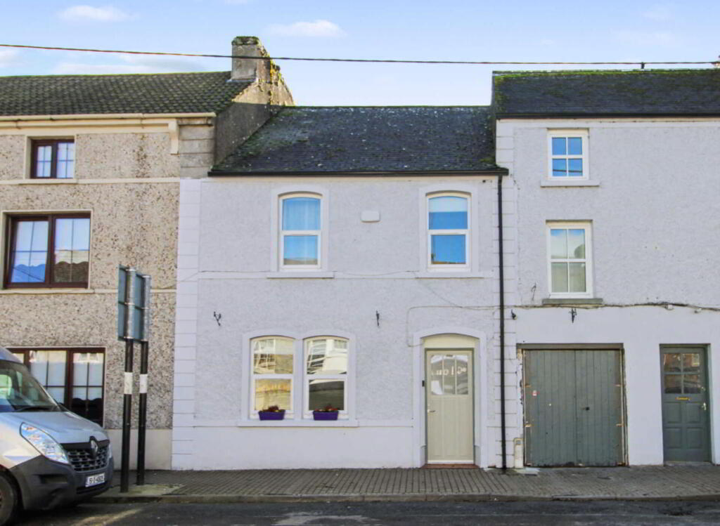Main image of property: Main Street, Cloughjordan