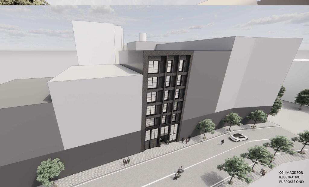 Main image of property: 93, Haymerle Road, London, SE15 6SQ