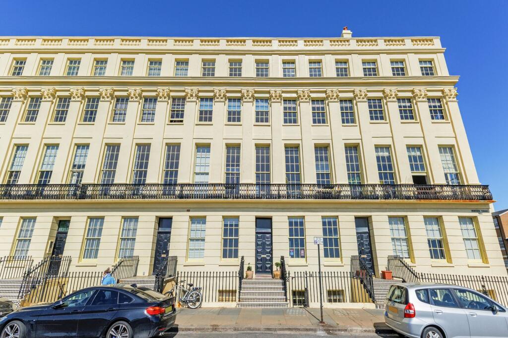 Main image of property: Brunswick Terrace, Hove, BN3