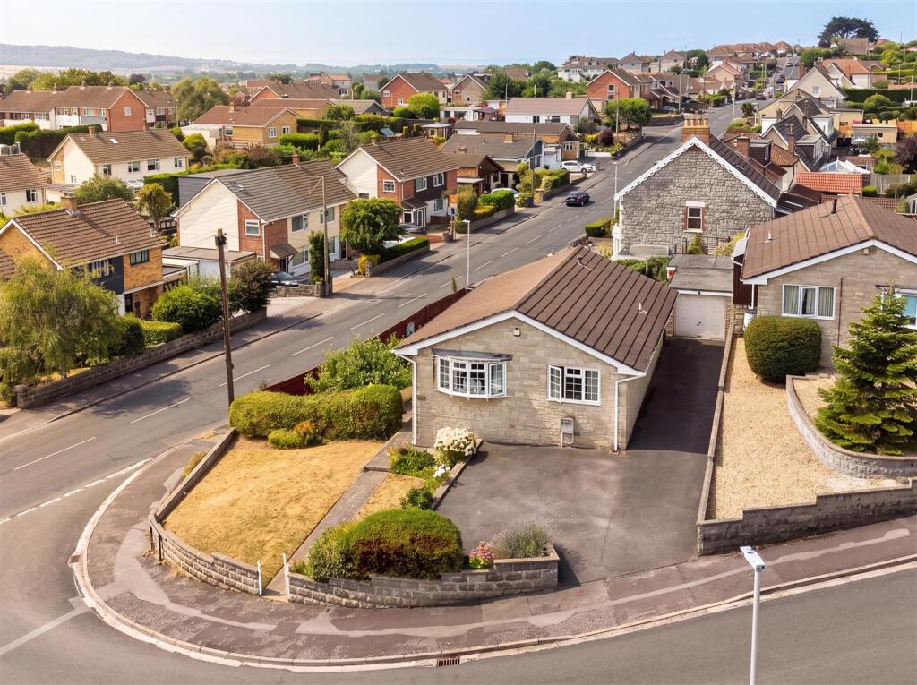 Main image of property: Balmoral Way, Weston-Super-Mare, BS22
