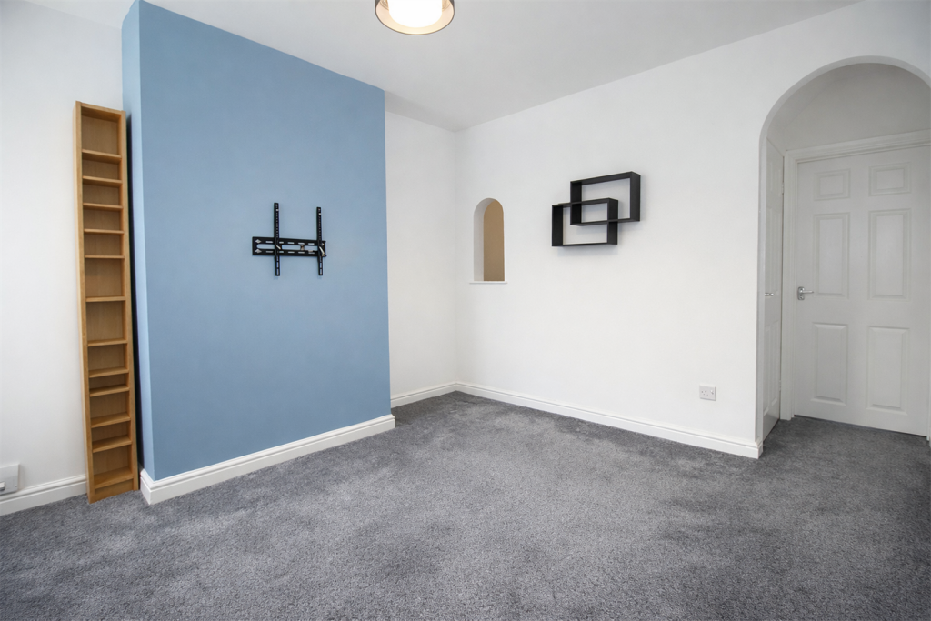 Main image of property: Burder Street, Loughborough, LE11