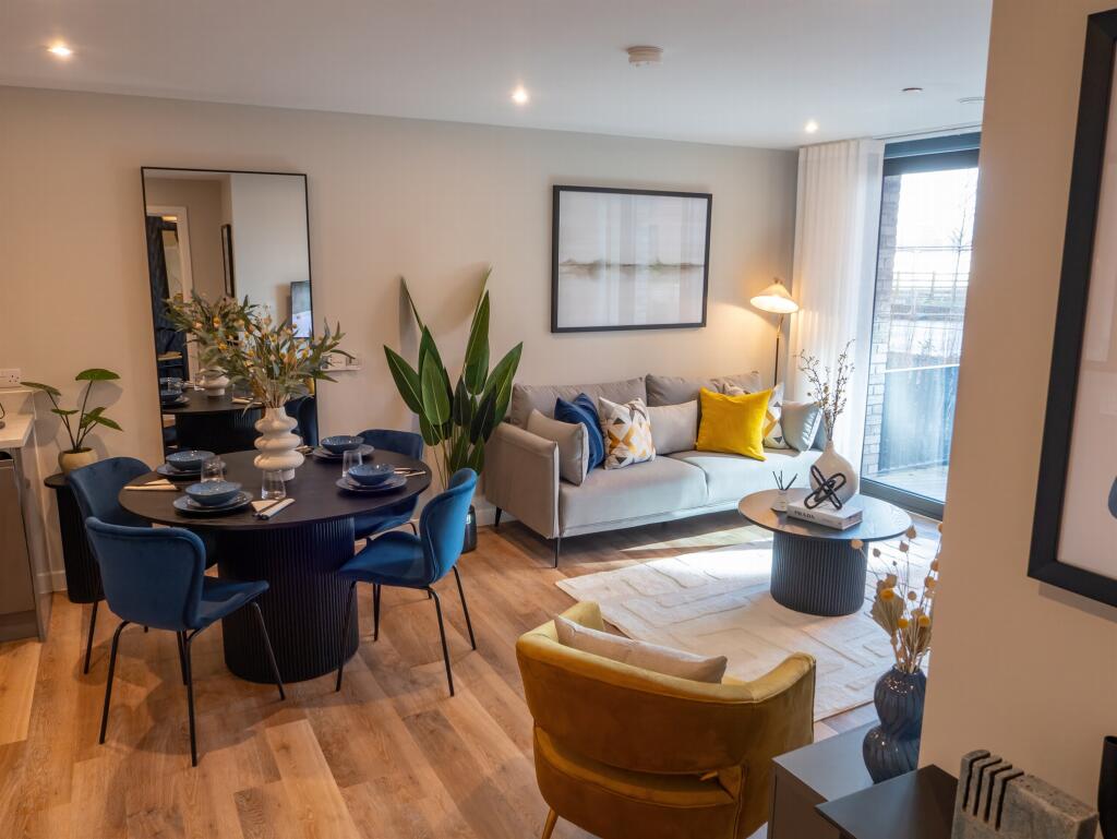 Additional image 5 of Perry Barr Village, Birmingham